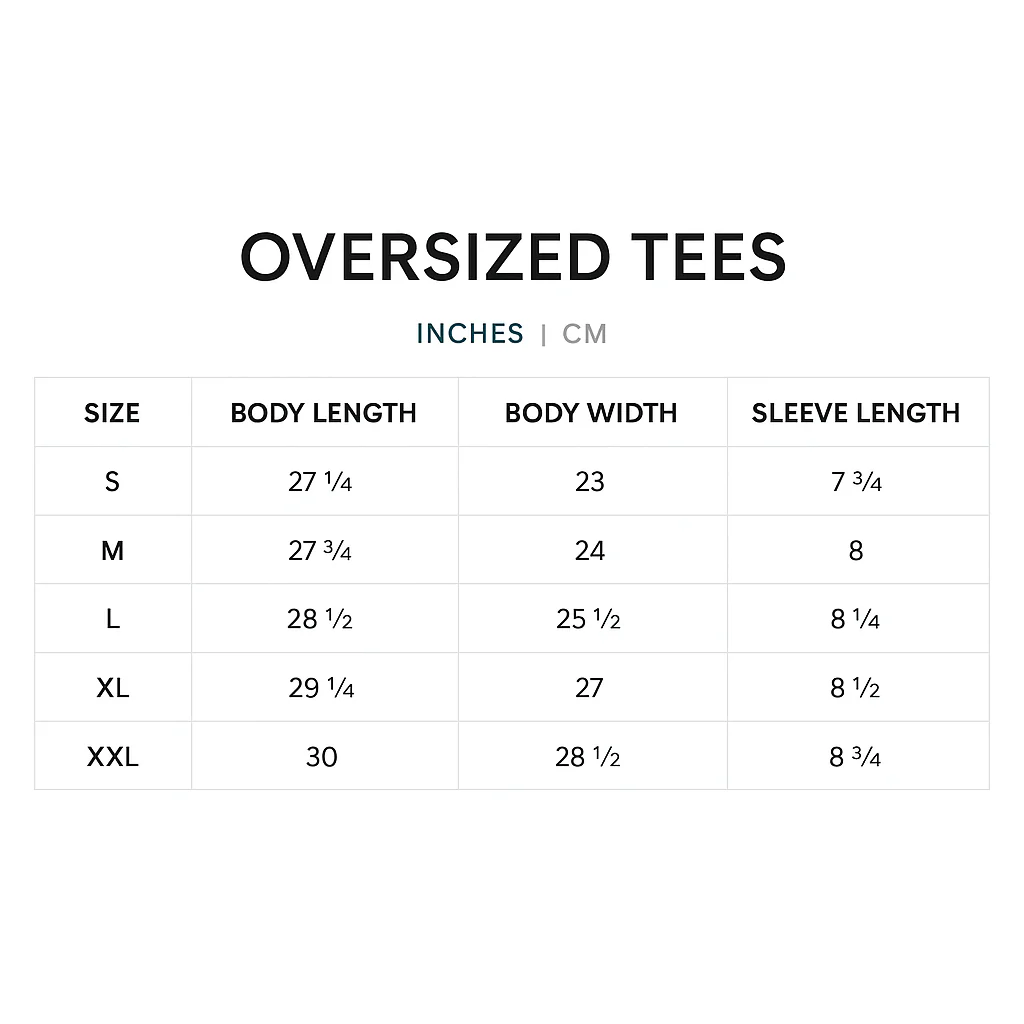 Clueless Logo Fuzzy Oversized T-Shirt by Samii Ryan - Image 9