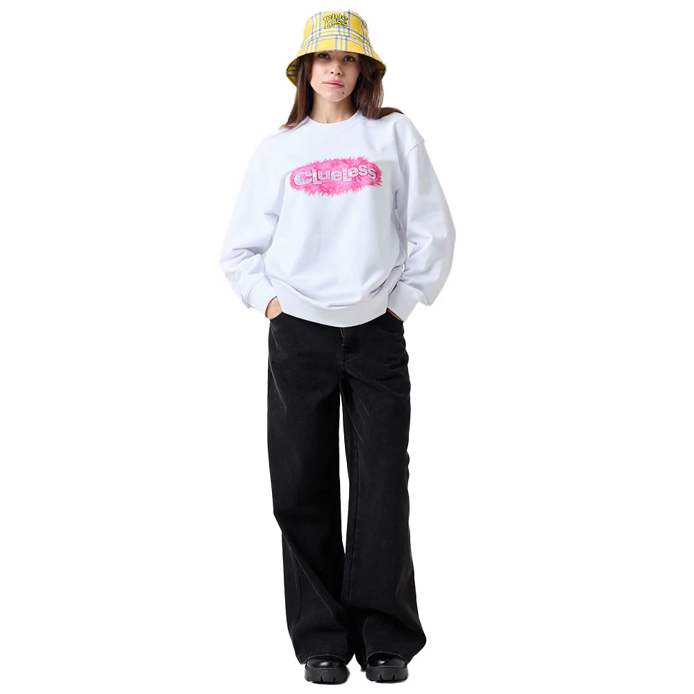 Clueless Plaid Bucket Hat by Samii Ryan - Image 3