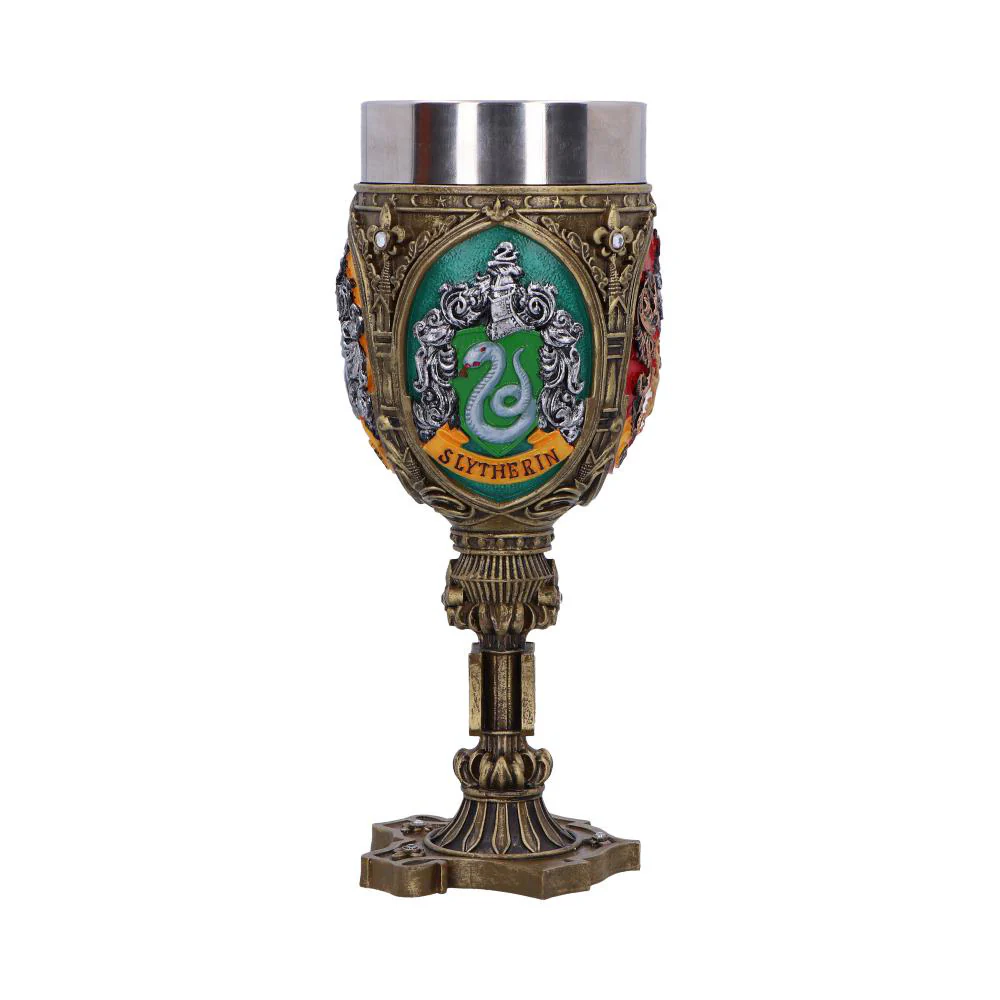 Harry Potter Four House Collectible Goblet - Image 3