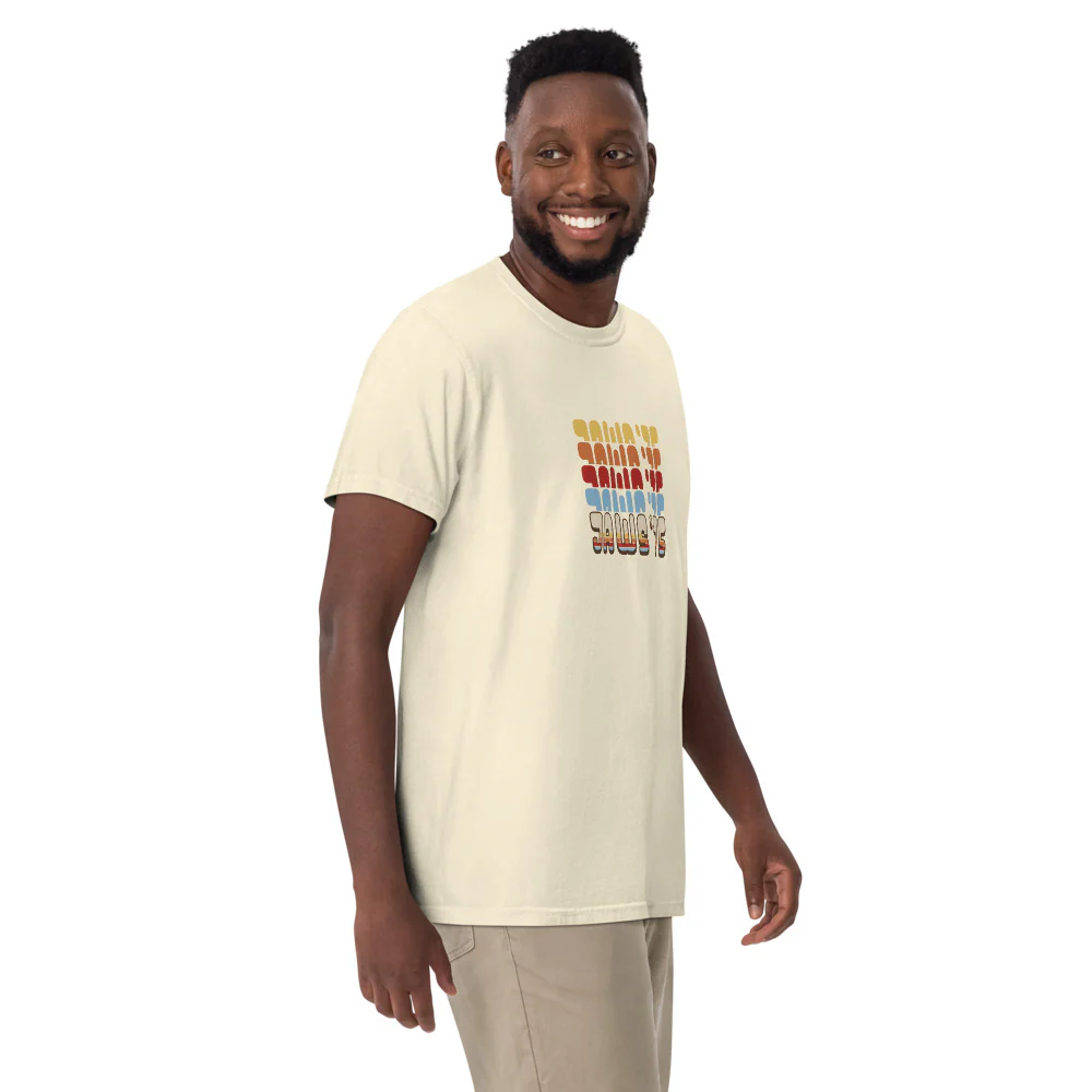 Jaws 50th Anniversary T-Shirt - Image 5