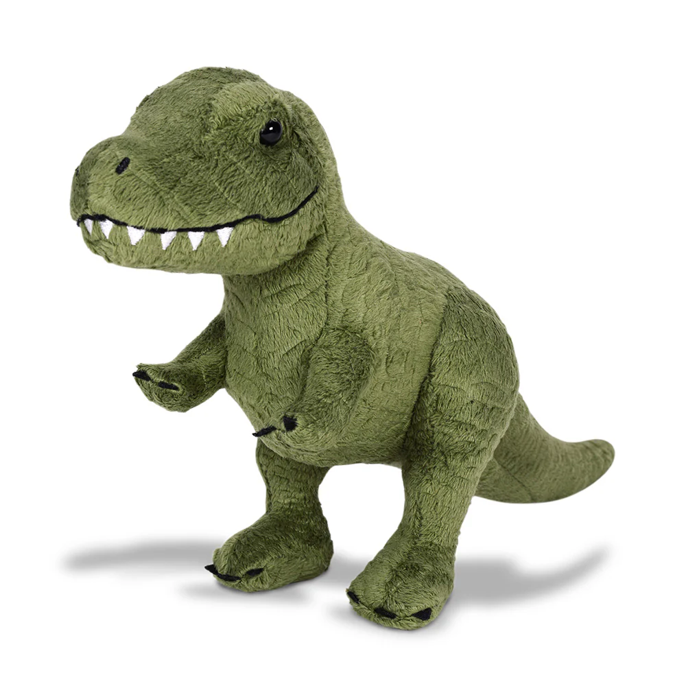 Jurassic World: Rebirth Plush - Set of 3 - Image 5