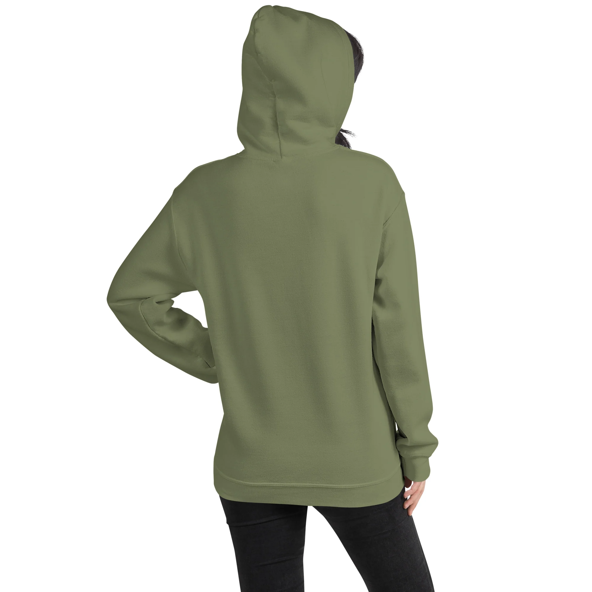 Jurassic World: Rebirth 3 Elements Hoodie - Image 4