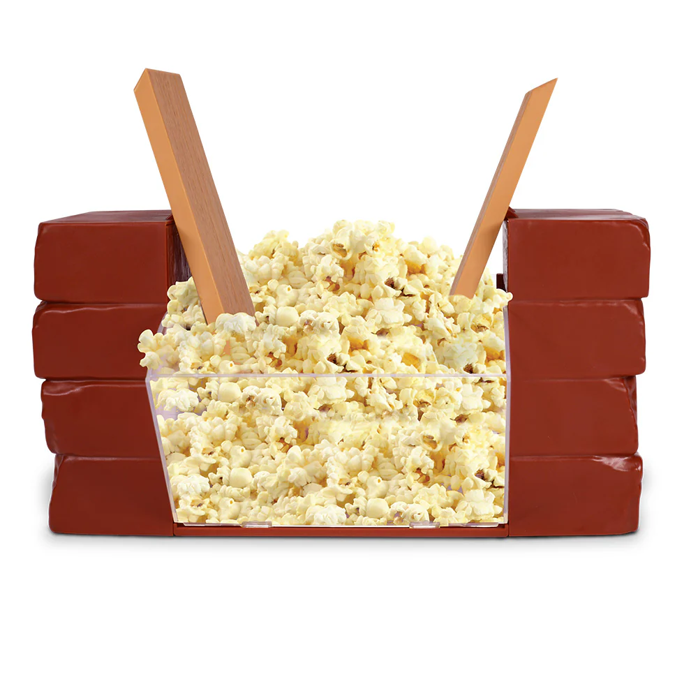 Karate Kid: Legends Chop Popcorn Bucket - Image 4