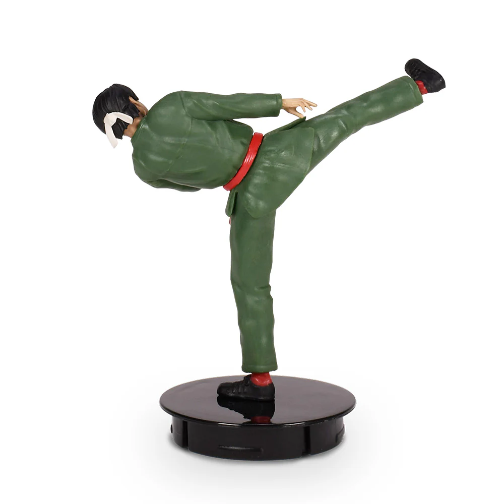 Karate Kid: Legends Tumbler with Topper Lid - Image 4