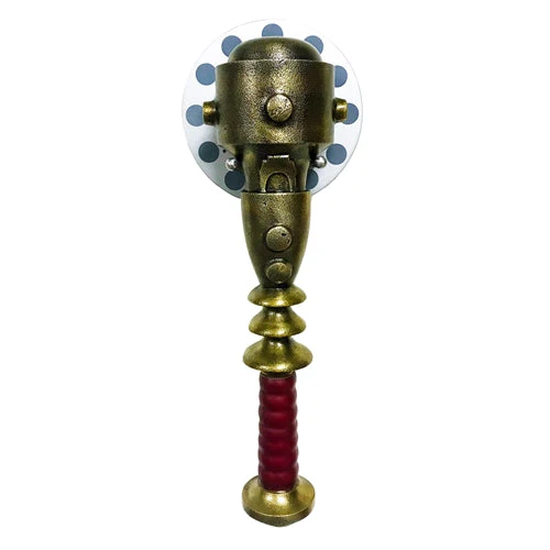 Masters of the Universe Man At Arms Mace Prop Replica - Image 2