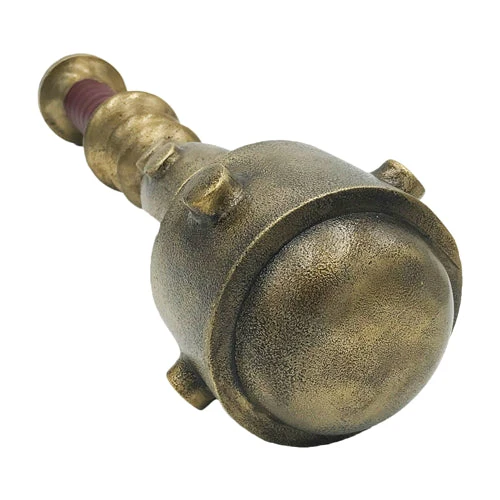 Masters of the Universe Man At Arms Mace Prop Replica - Image 4