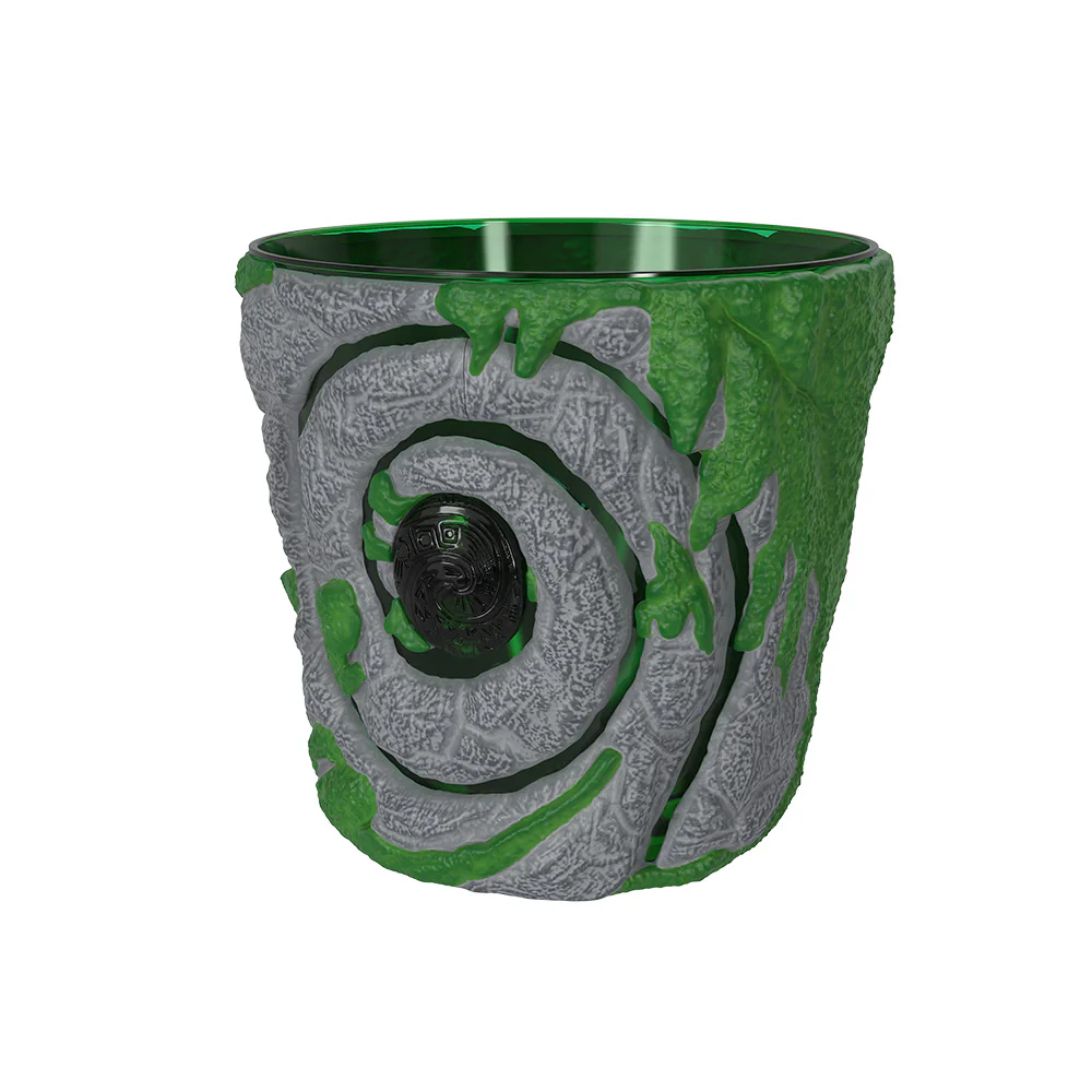 Moana Heart of Te Fiti Popcorn Bucket with Necklace - Image 5