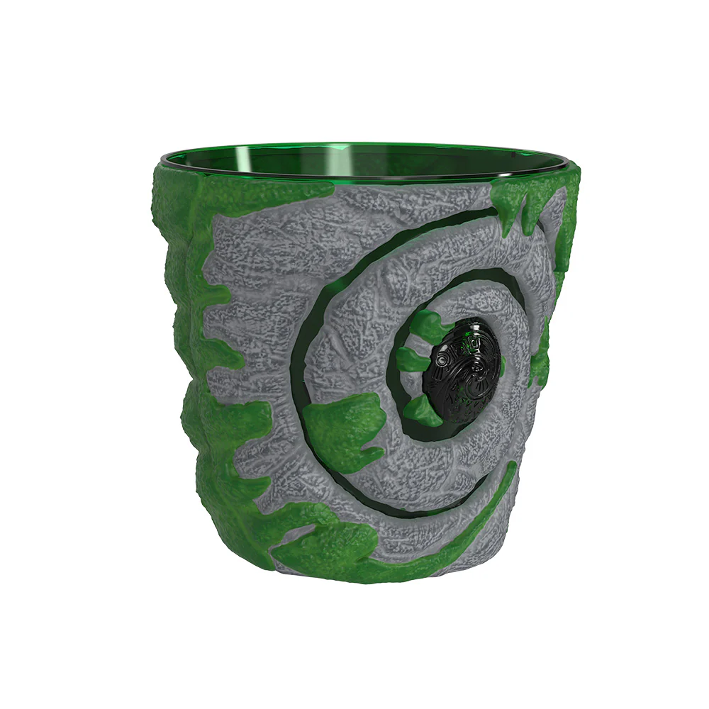 Moana Heart of Te Fiti Popcorn Bucket with Necklace - Image 7