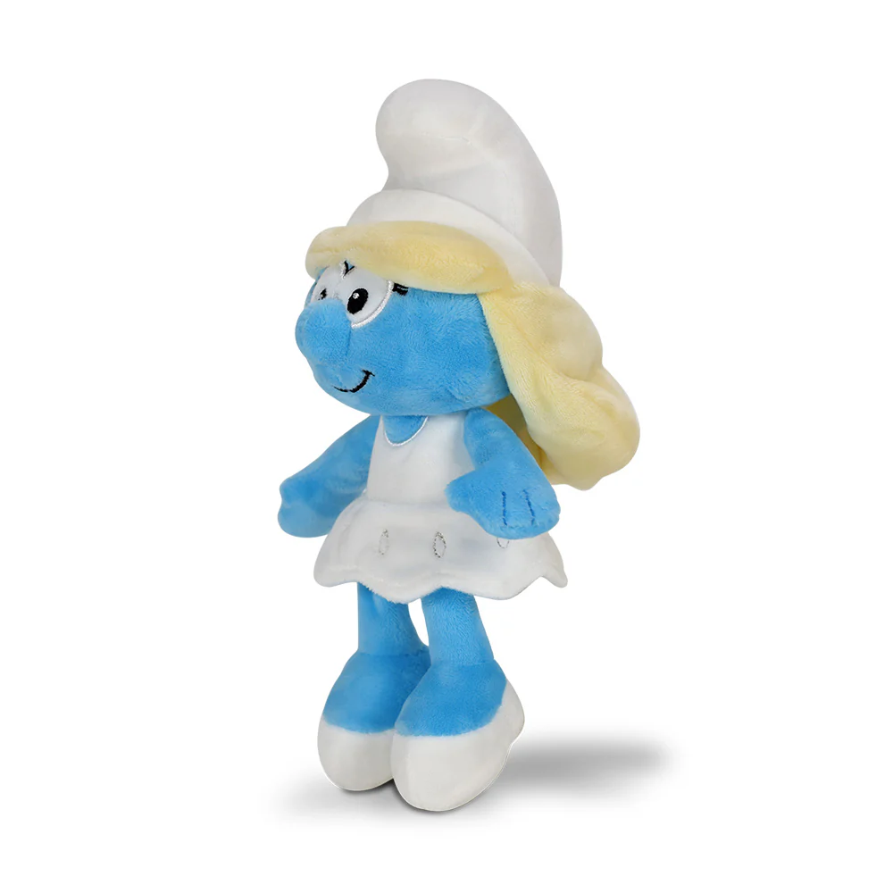 Smurfs Plush - Set of 4 - Image 4