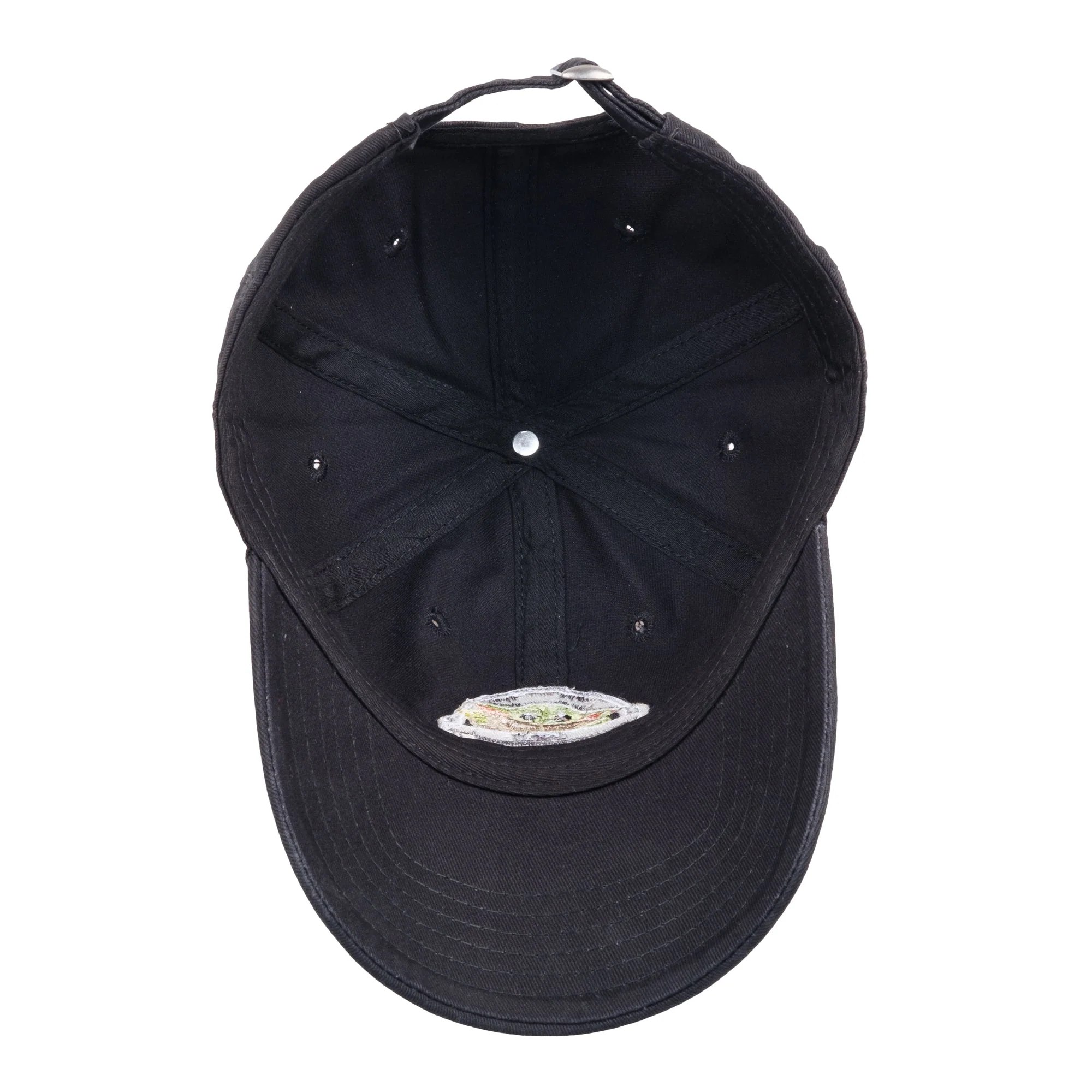 Star Wars The Mandalorian Grogu Egg Dad Hat - Image 5