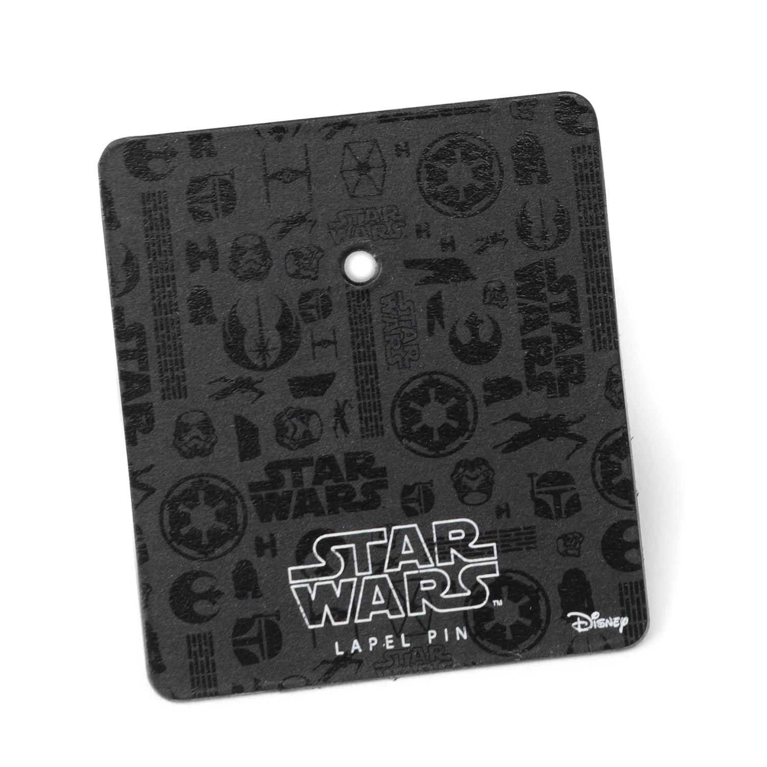 Star Wars The Mandalorian Helmet Official Lapel Pin - Image 6