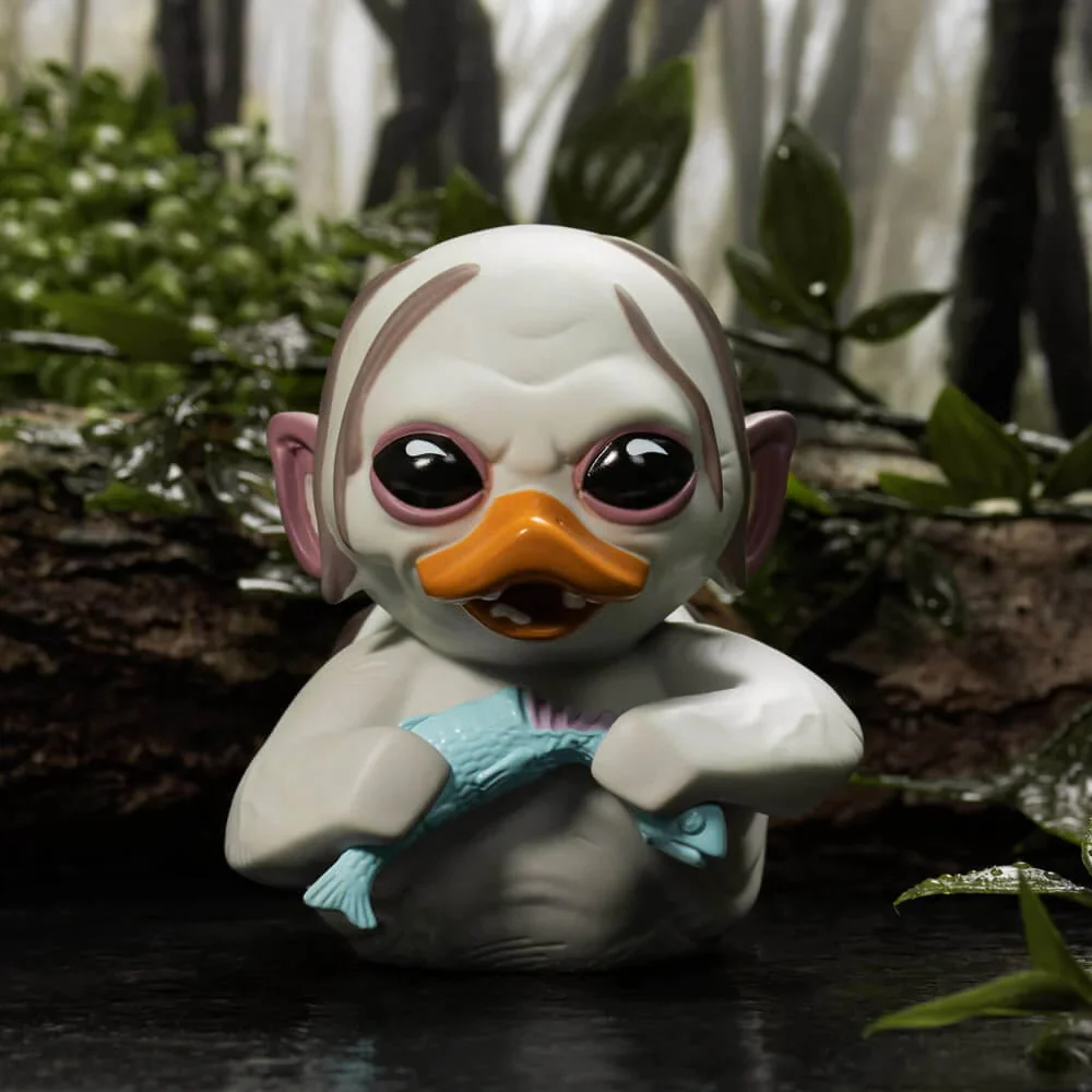 The Lord of the Rings TUBBZ Gollum (Boxed Edition) - Image 2