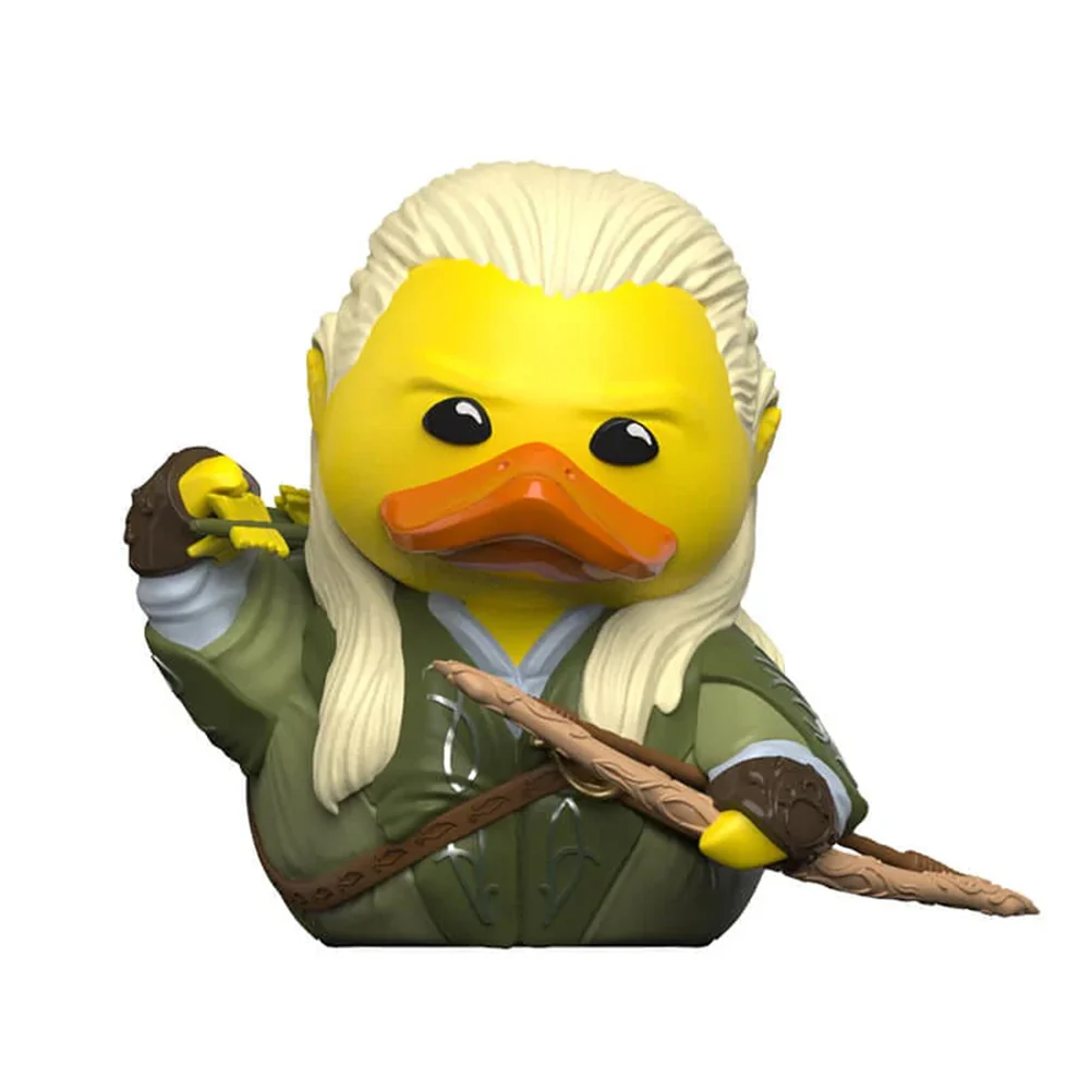 The Lord of the Rings TUBBZ Legolas (Boxed Edition) - Image 2