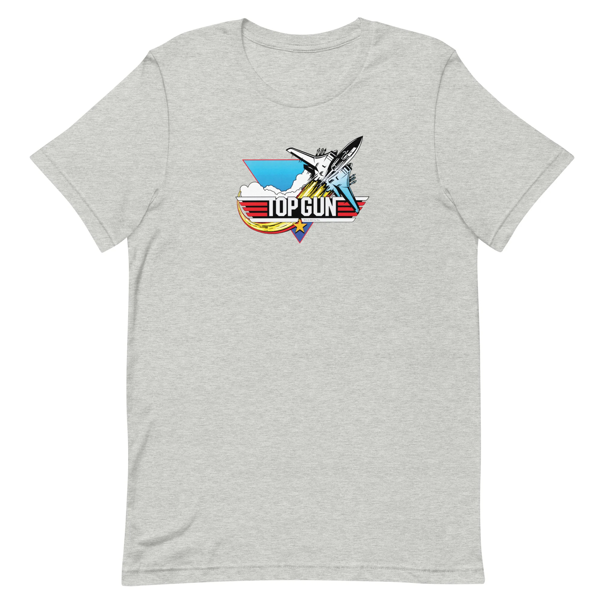 Top Gun Need For Speed T-Shirt - Image 6