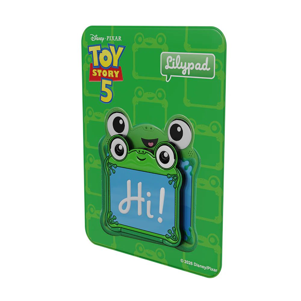 Toy Story 5 Blind Ball - Image 24