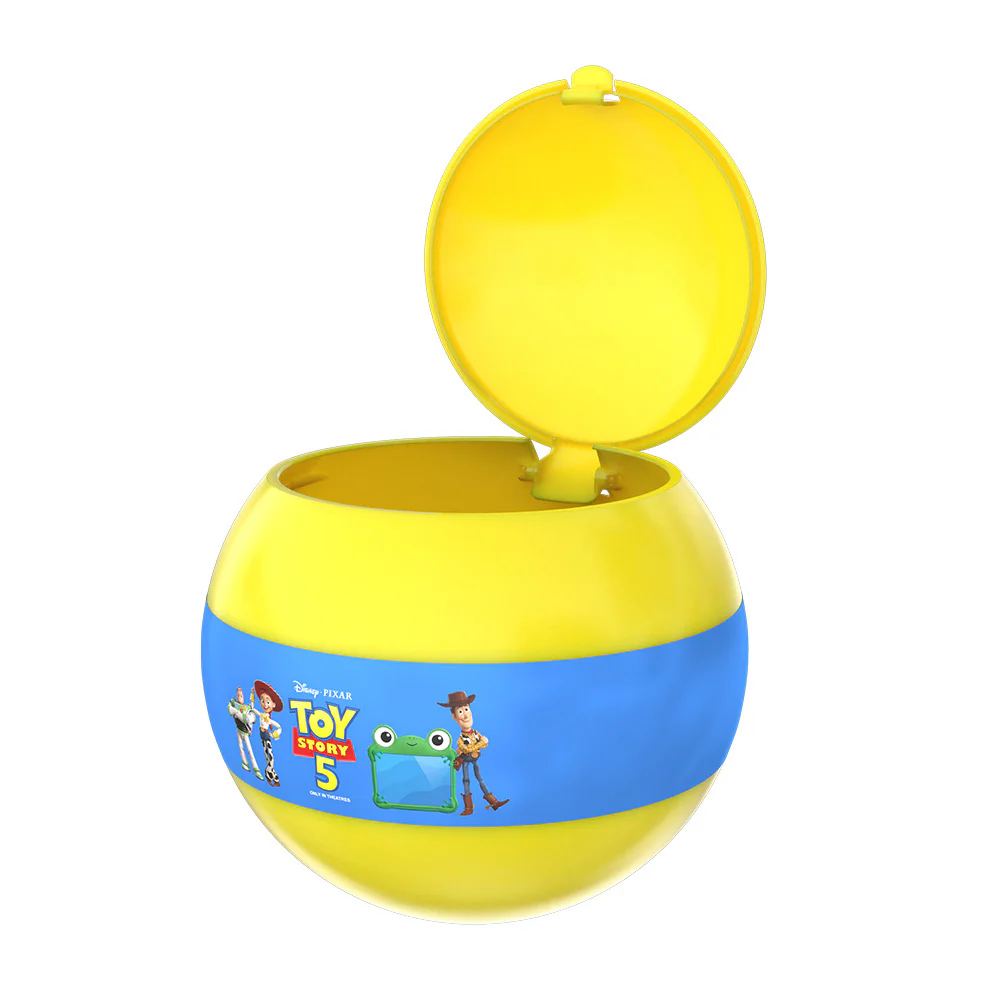 Toy Story 5 Blind Ball - Image 25