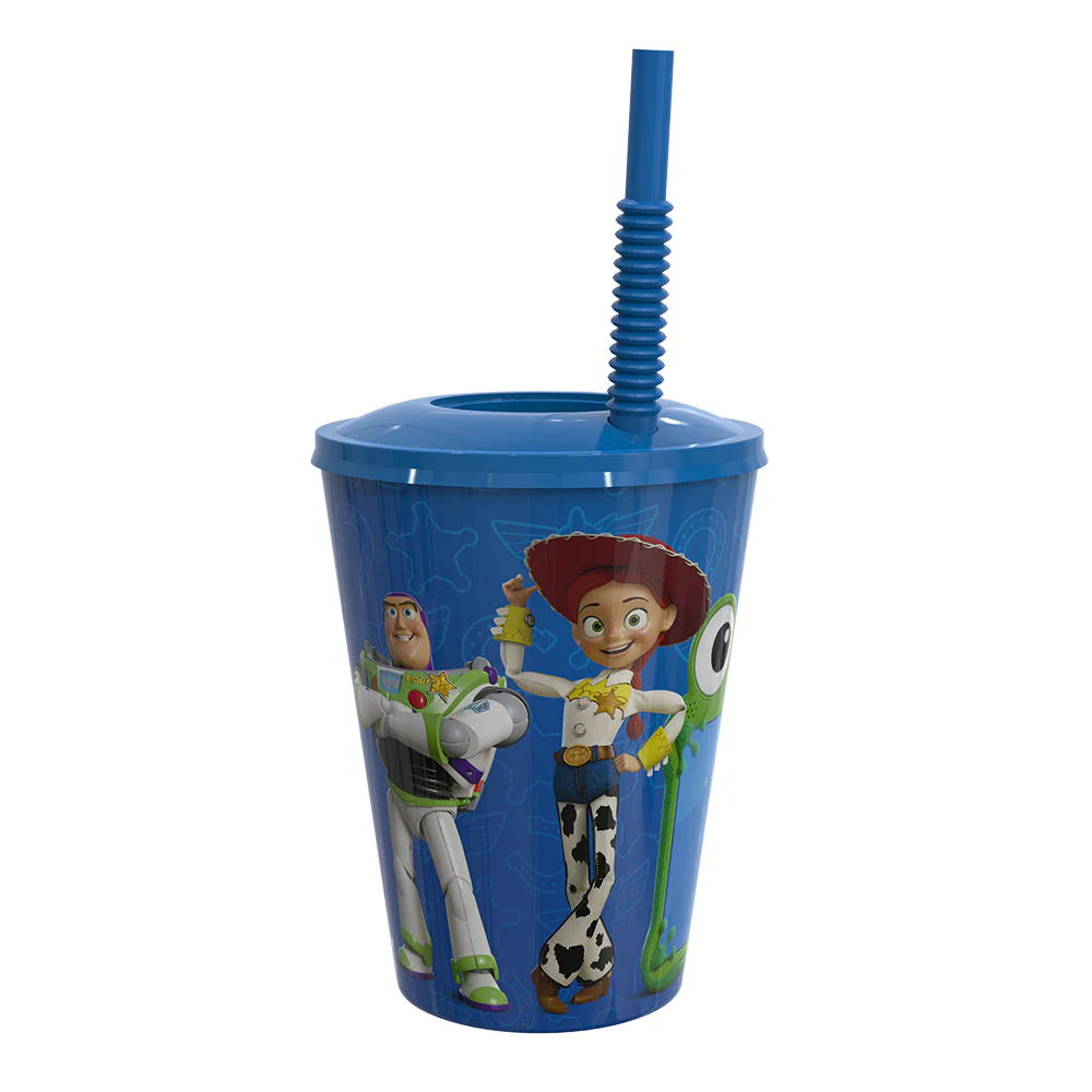 Toy Story 5 Blind Ball - Image 4