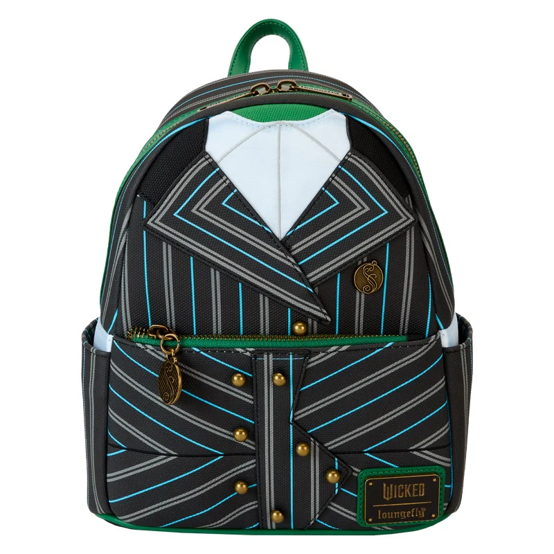 Wicked: Elphaba Shiz University Uniform Mini Backpack