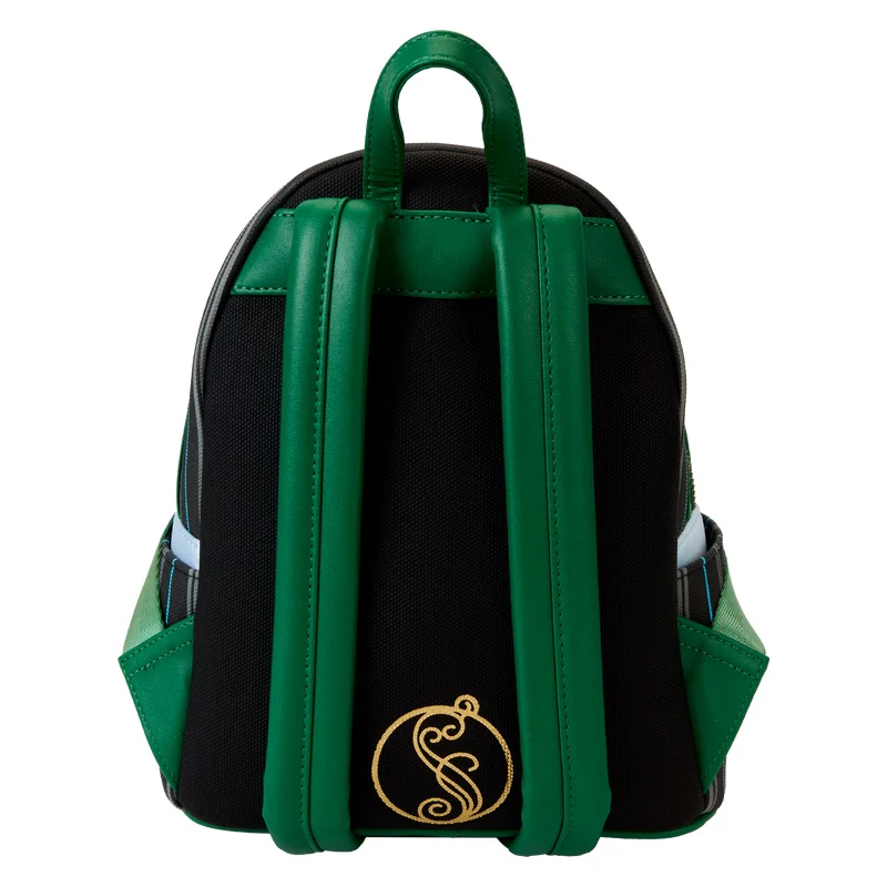 Wicked: Elphaba Shiz University Uniform Mini Backpack - Image 2